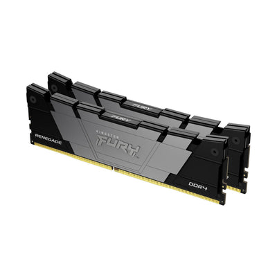 RAM Memory Kingston KF446C19RB12K2/32 DDR4 16 GB 32 GB CL19