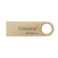 USB stick Kingston SE9 G3 Golden 256 GB