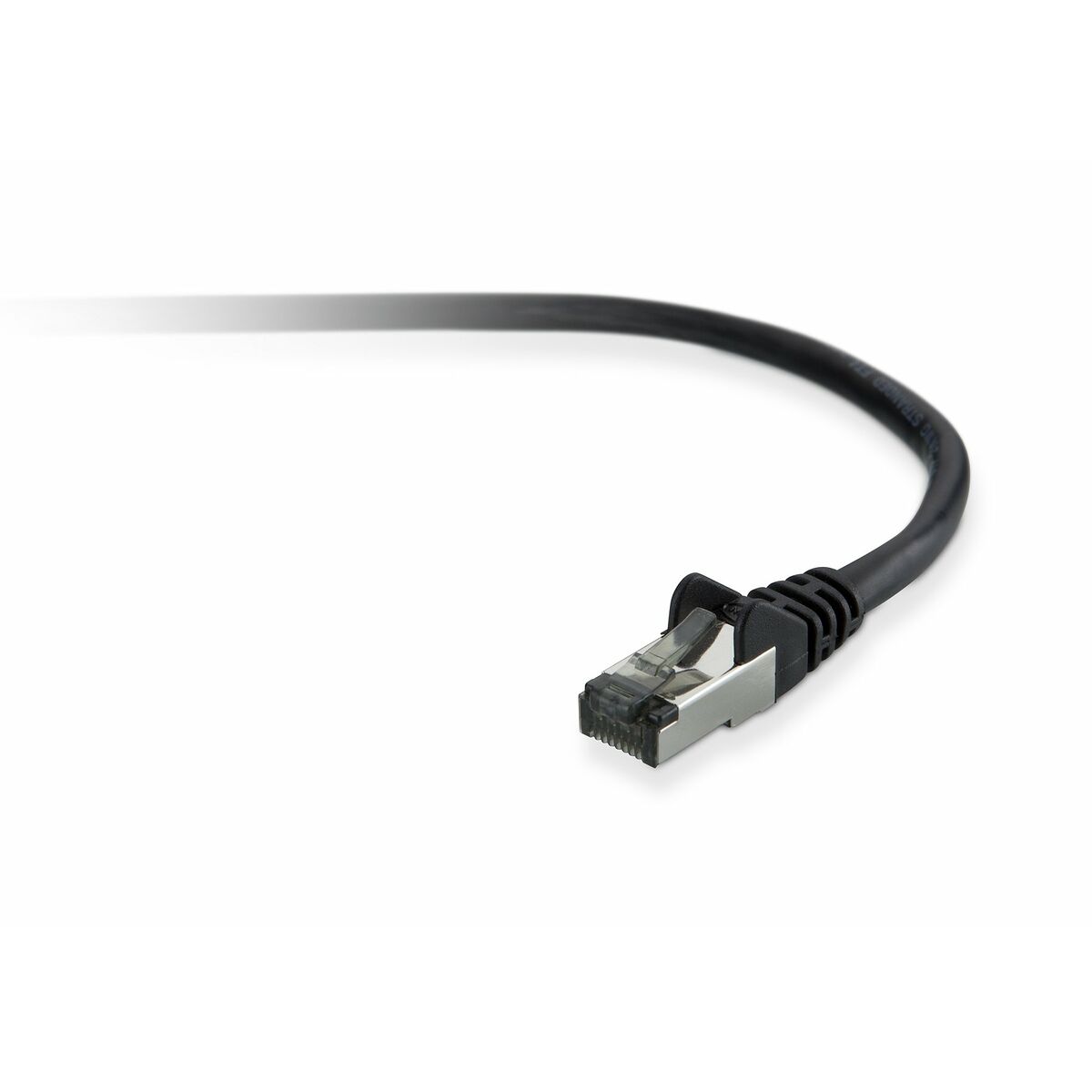 UTP Category 6 Rigid Network Cable Belkin A3L981BT10MBKHS 10m