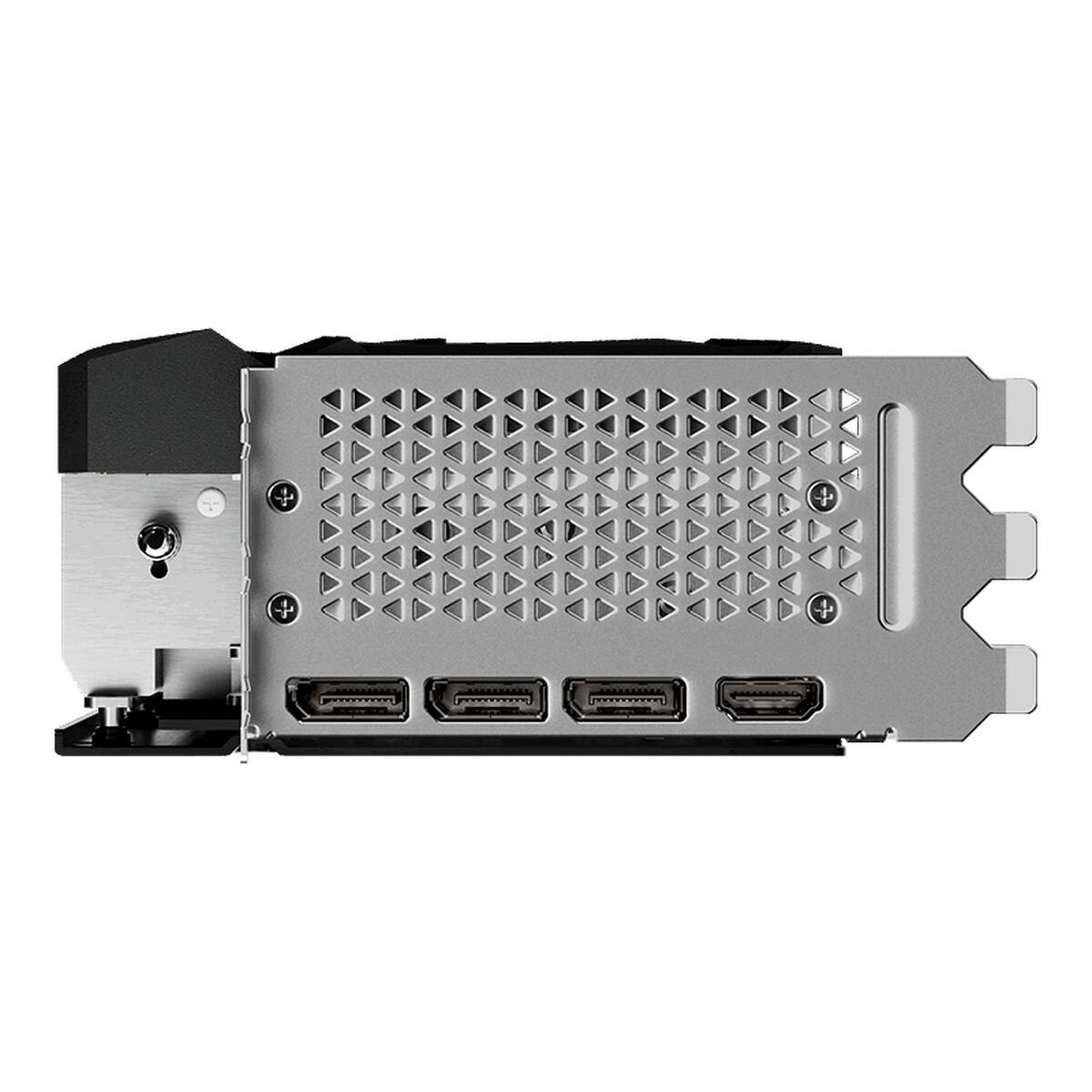 Graphics card PNY VCG4070T12TFXXPB1 GeForce RTX 4070 Ti 12 GB GDDR6X
