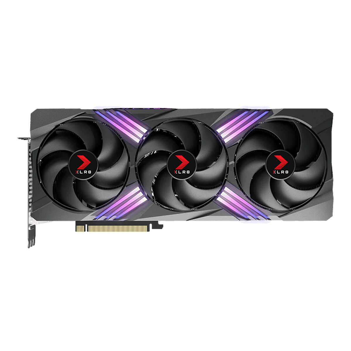 Graphics card PNY VCG4070T12TFXXPB1 GeForce RTX 4070 Ti 12 GB GDDR6X