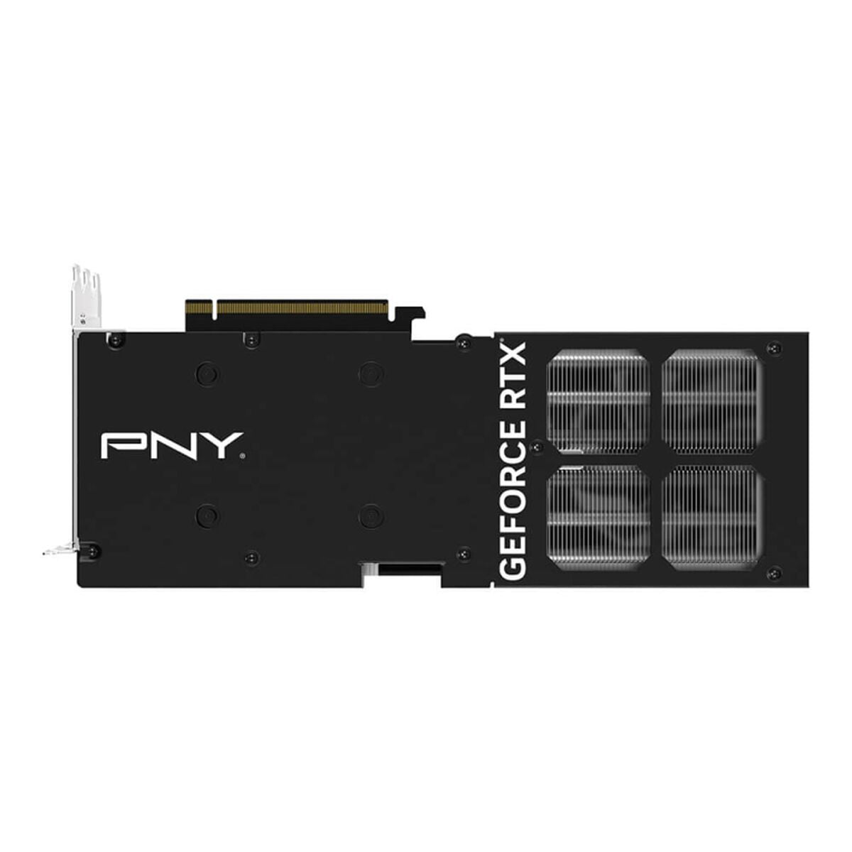 Graphics card PNY GEFORCE 4070TI SUPER GeForce RTX 4070 Ti 16 GB GDDR6X