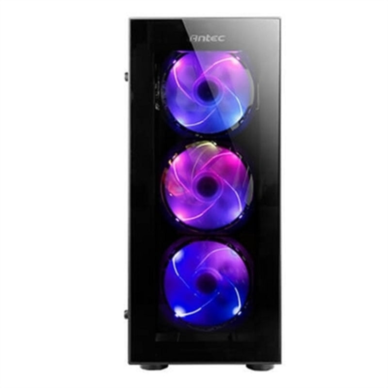 ATX Semi-tower Box Antec NX210 Black