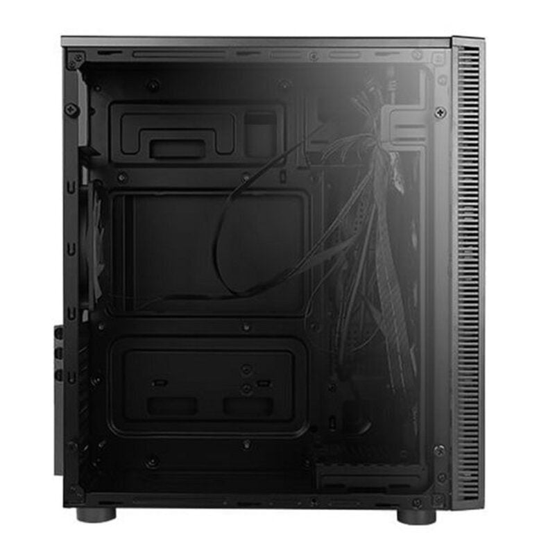 ATX Semi-tower Box Antec NX210 Black