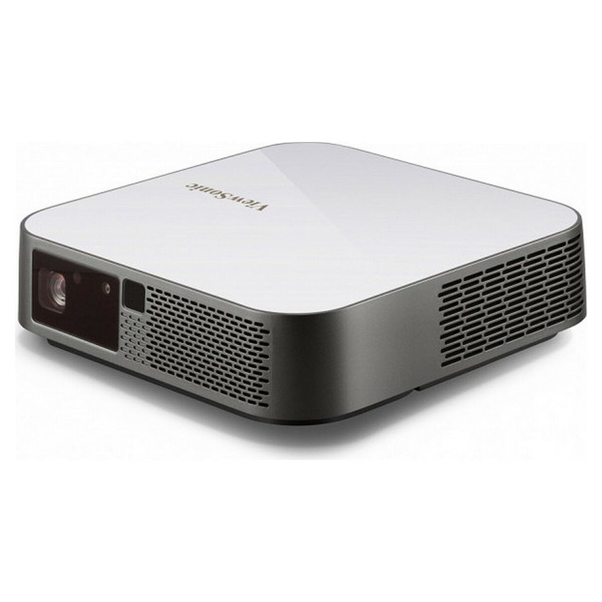 Projector ViewSonic M2E FHD LED Grey Full HD 1000 Lm 1200 Lm 1080 px 1920 x 1080 px