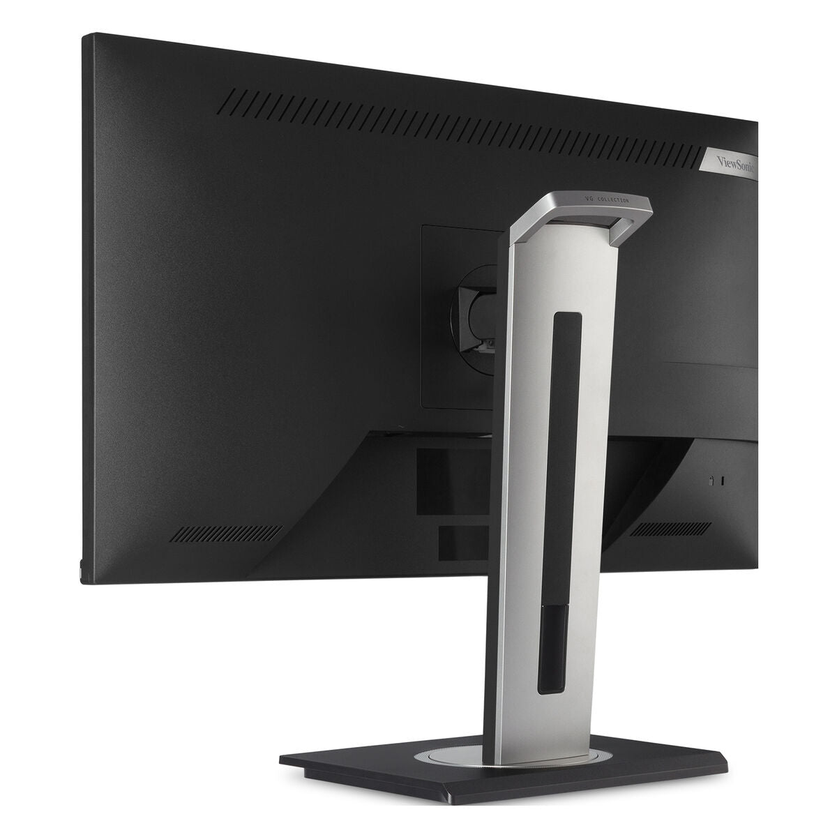 Monitor ViewSonic VG2756-4K 27" 4K Ultra HD IPS