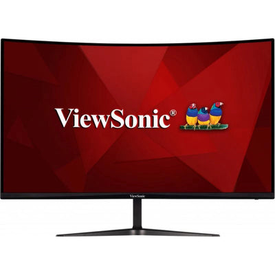 Gaming Monitor ViewSonic VX3219-PC-MHD 32" Full HD 240 Hz