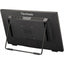 Touch Screen Monitor ViewSonic Full HD 24" LED 60 Hz
