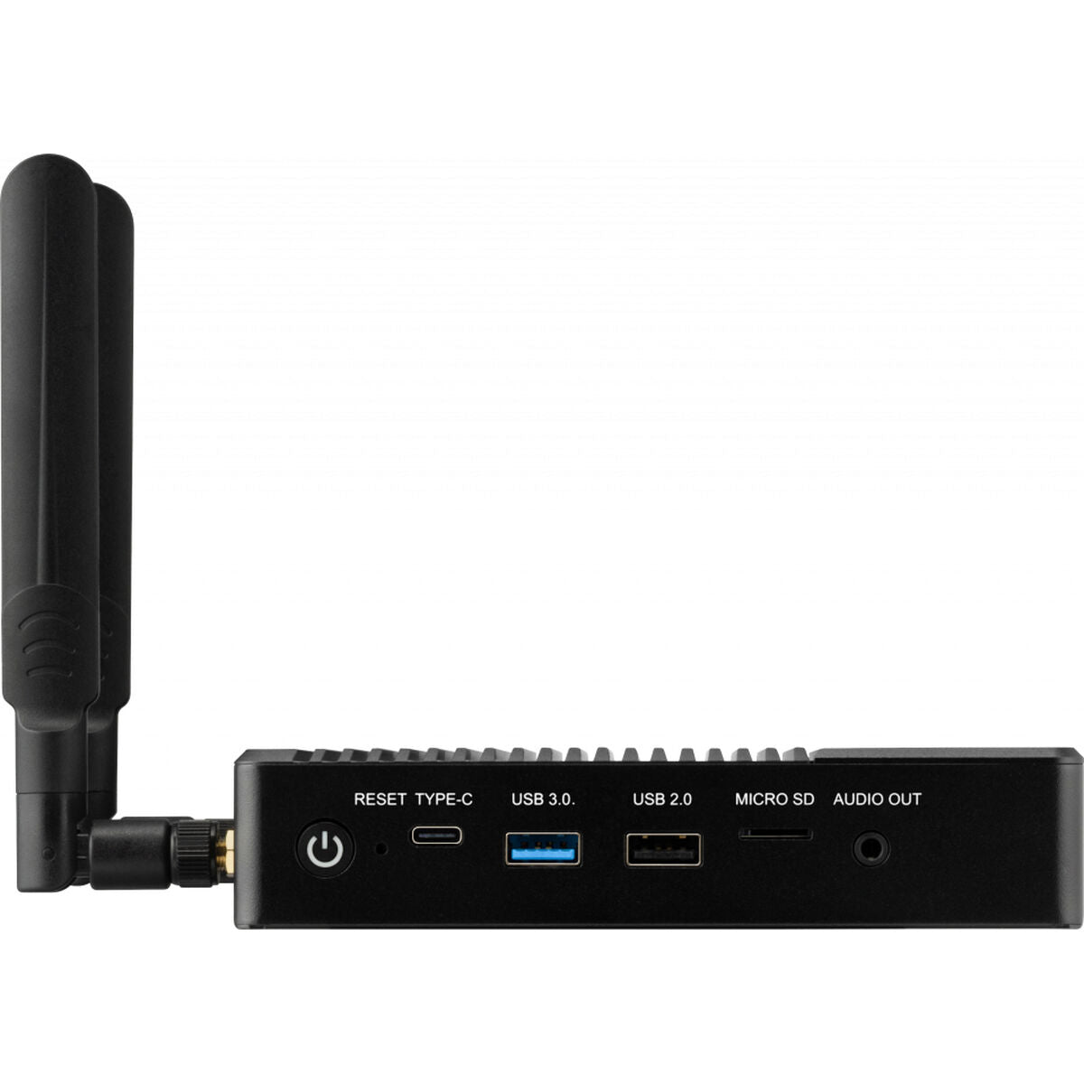 Processor ViewSonic VBS200-A