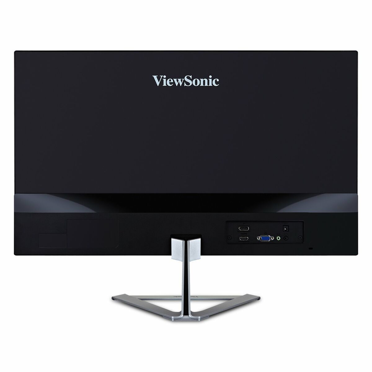 Monitor ViewSonic VX2476-SMHD 24" Full HD LED IPS LED