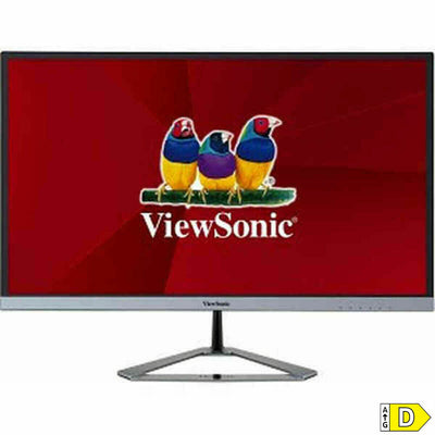Monitor ViewSonic VX2476-SMHD 24" Full HD LED IPS LED
