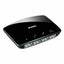 USB Hub D-Link DUB-1340 USB 3.0 Black Dark blue