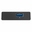 USB Hub D-Link DUB-1340 USB 3.0 Black Dark blue