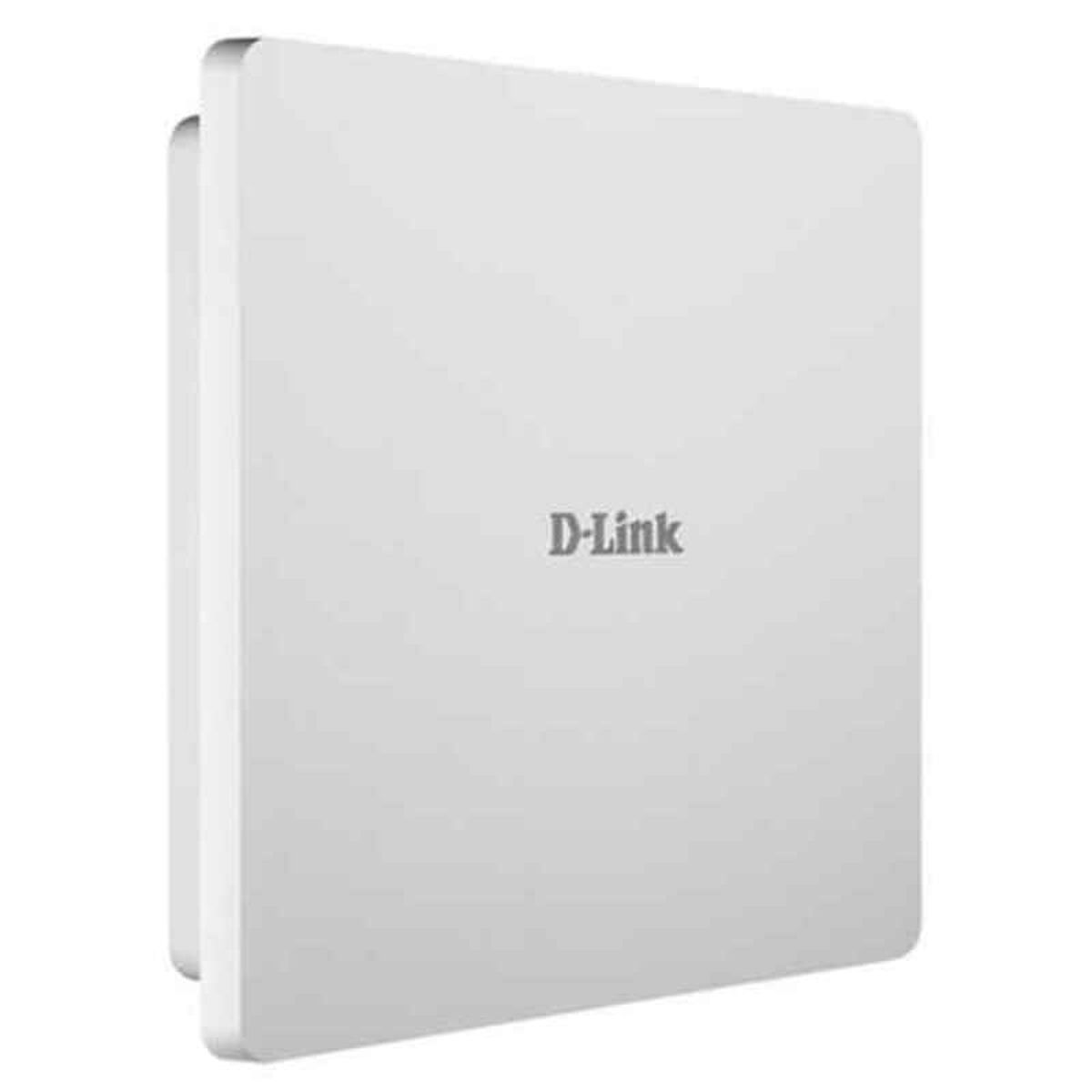 Access point D-Link DAP-3666 867 Mbps White WiFi 5