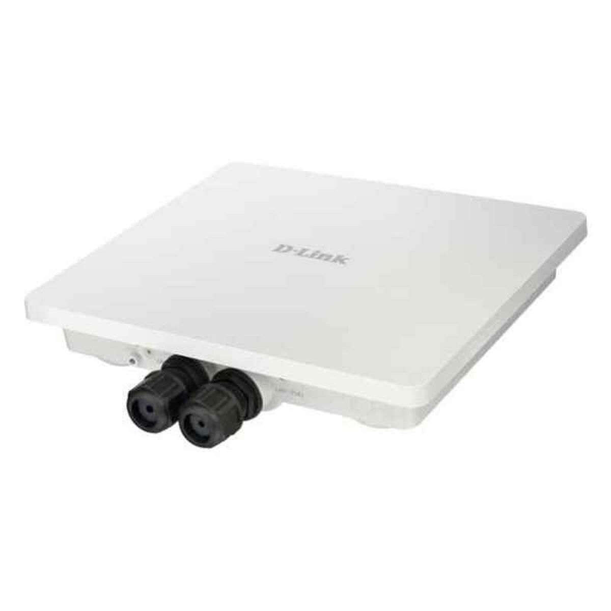 Access point D-Link DAP-3666 867 Mbps White WiFi 5