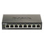 Switch D-Link DGS-1100-08V2/E 8xGbE