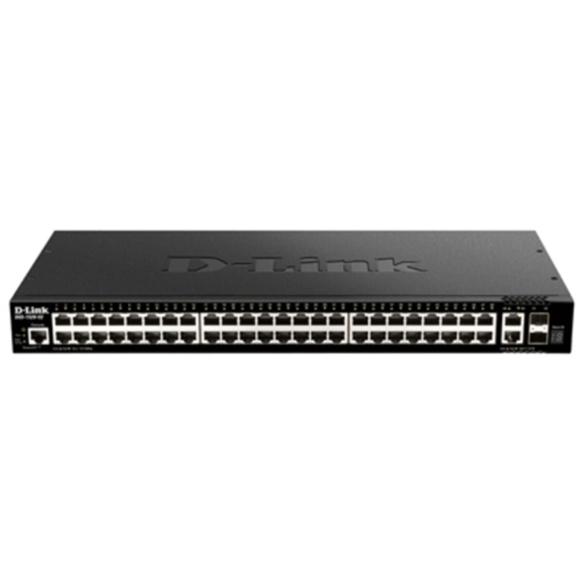 Switch D-Link DGS-1520-52