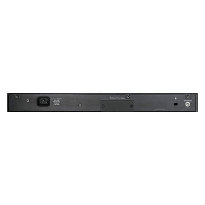 Switch D-Link DGS-1510-52XMP/E