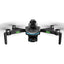 LYZRC L800 PRO 2 5G WIFI 1.2KM FPV GPS with 4K Camera 3-Axis Anti-shake Gimbal 360° Obstacle Avoidance Optical Flow Positioning Brushless RC Drone Quadcopter RTF