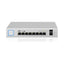 Desktop Switch UBIQUITI US-8-150W 8P RJ45 20 Gbps