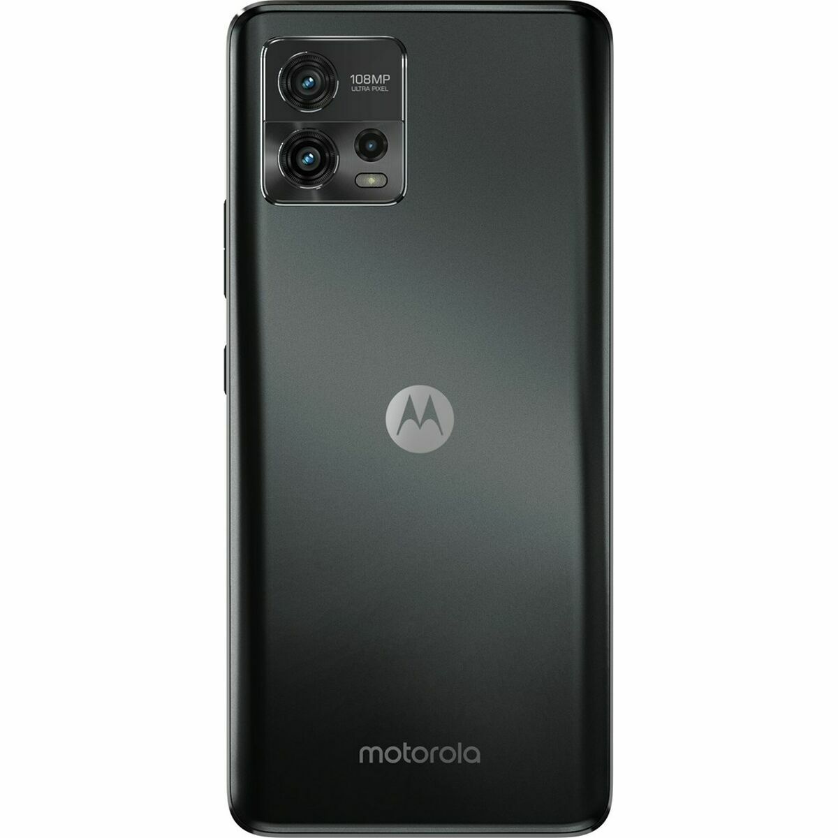 Smartphone Motorola Moto G72 6,6" 1 GB RAM MediaTek Helio G99 Black Grey