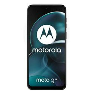 Smartphone Motorola Unisoc 8 GB RAM 256 GB Grey