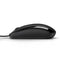 Mouse HP X500 Black