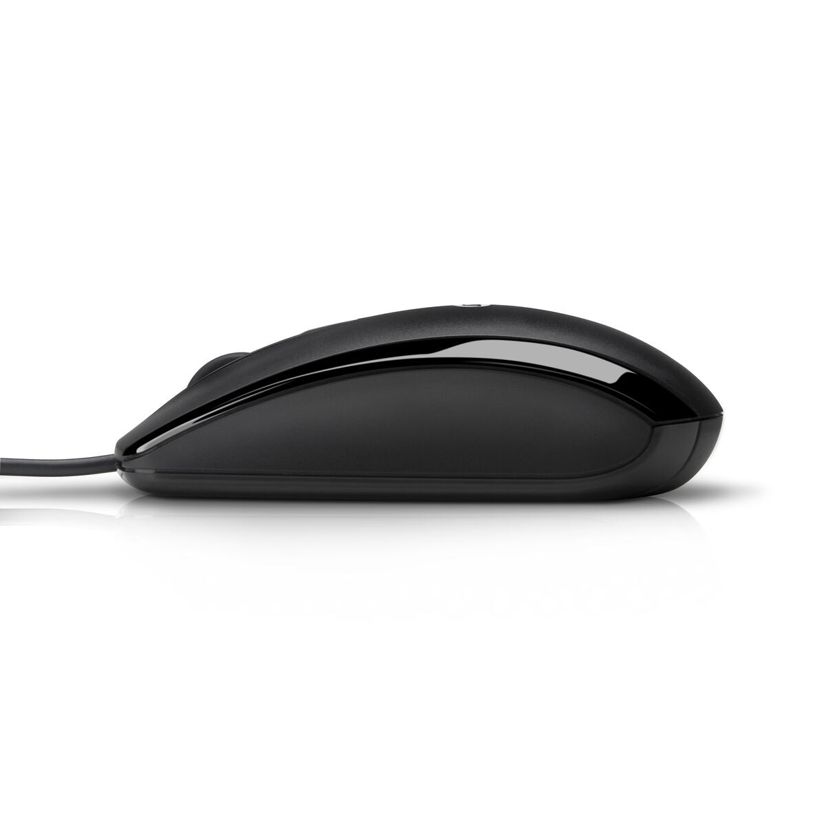 Mouse HP X500 Black