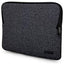 Laptop Cover Urban Factory MSN10UF Black 14"