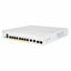 Switch CISCO CBS350-8P-2G-EU