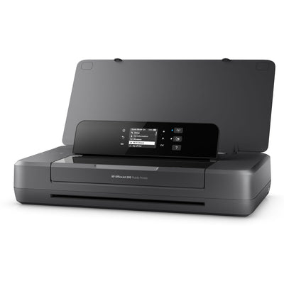 Printer HP 200