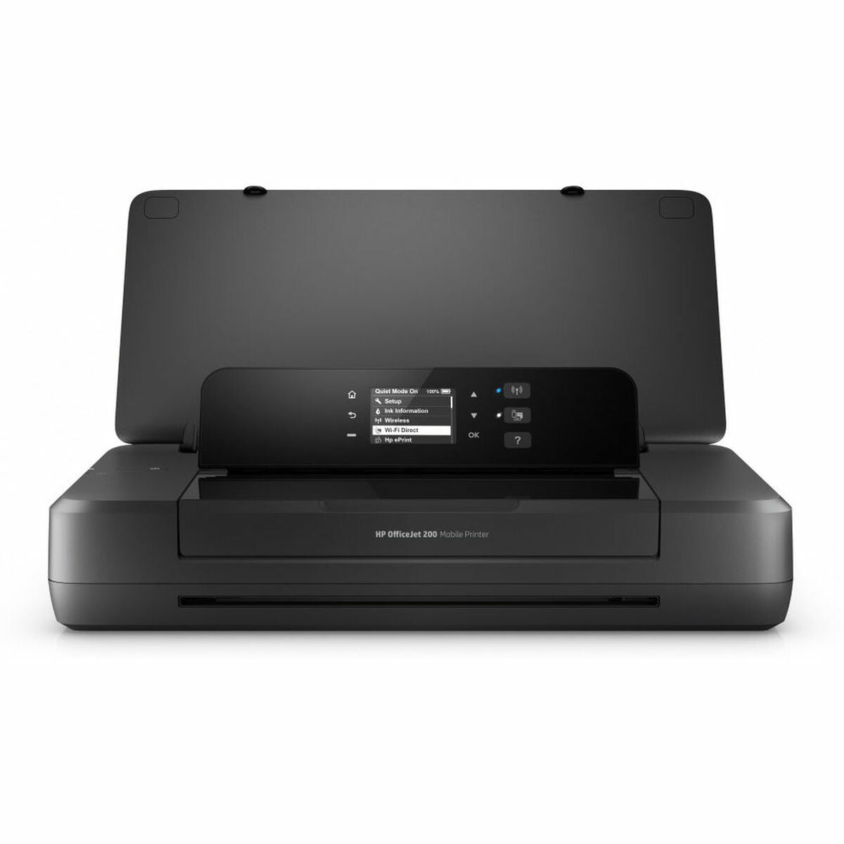 Printer HP 200