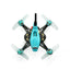 Sub250 Ultralight 28g 77mm 1S Nanofly16 1.6inch Freestyle Quadcopter FPV Racing RC Drone