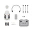 DJI Mavic Mini 2 10KM FPV with 4K Camera 3-Axis Gimbal 31mins Flight Time 249g Ultralight GPS RC Drone Quadcopter RTF