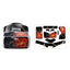 Cool Colorful Waterproof Stickers Decals Skin Cover Kit for DJI Goggles RC VR Glasses