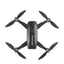 JJRC X16 5G WIFI FPV GPS With 6K HD Camera Optical Flow Positioning Brushless Foldable RC Drone Quadcopter RTF