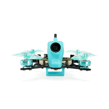 Sub250 Ultralight 28g 77mm 1S Nanofly16 1.6inch Freestyle Quadcopter FPV Racing RC Drone