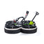 Flywoo CineRace20 V1.2 Neno Led HD Version 90mm Wheelbase 2inch 4S FPV Drone PNP BNF w/Nebula Pro Nano