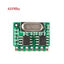 315MHz 433MHz Receiver Decoder Module Support PT2272 DIY Electronic ASK OOK TYJM01A-K PT2262 EV1527 SC5211 HS2240