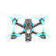 Diatone ROMA F4 4 Inch 4S / 6S Analog FPV Racing Drone RUNCAM PHOENIX 2 Cam MAMBA F411 AIO FC 35A ESC TOKA 2203.5 2200/4200KV Motor