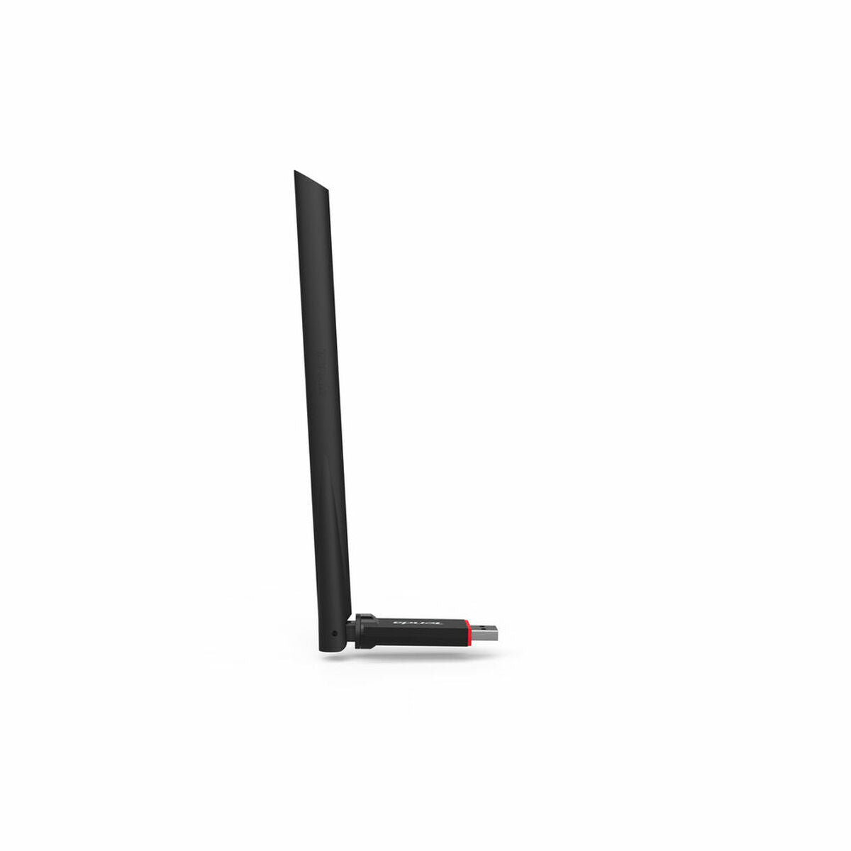 Router Tenda U6 Wi-Fi 2,4 GHz Black