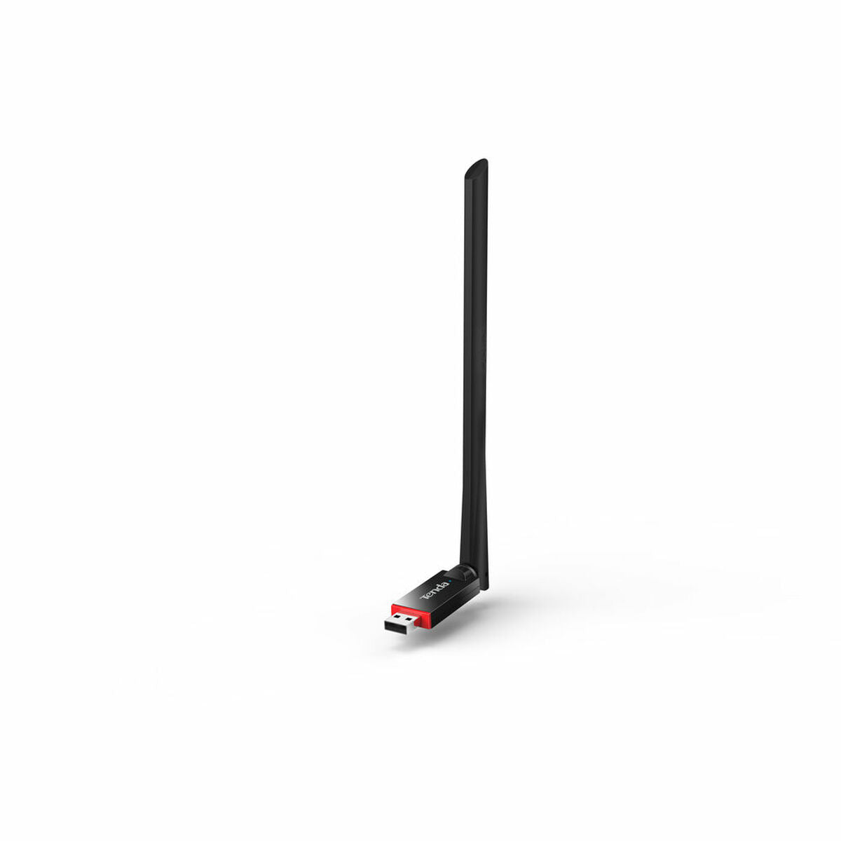 Router Tenda U6 Wi-Fi 2,4 GHz Black