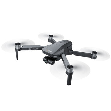 JJRC X19 PRO 5G WIFI FPV GPS with 4K HD Dual Camera 2-Axis EIS Gimbal 360° Obstacle Avoidance 25mins Flight Time Brushless RC Drone Quadcopter RTF
