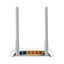 Router TP-Link TL-WR850N 2.4 GHz 300 Mbps