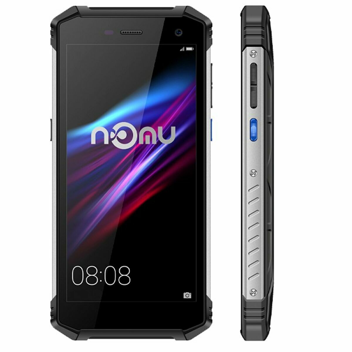 PDA Mustek NOMU-V31D 32 GB 3 GB RAM 5.45"