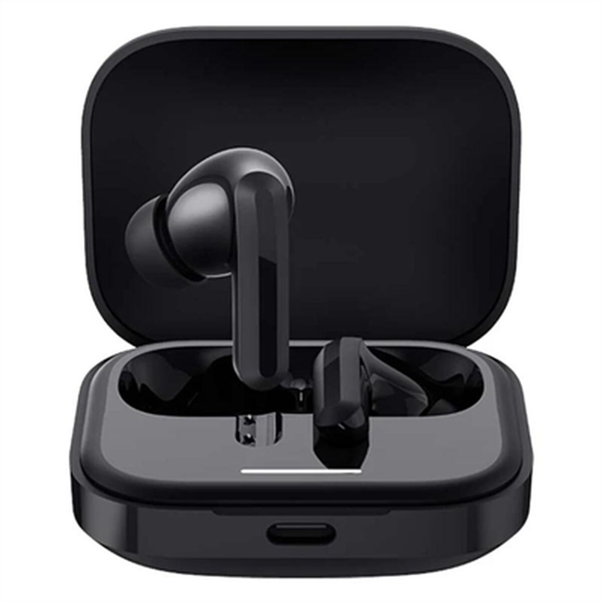Bluetooth Headphones Xiaomi Buds 5 Black