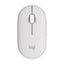 Wireless Bluetooth Mouse Logitech M350 White
