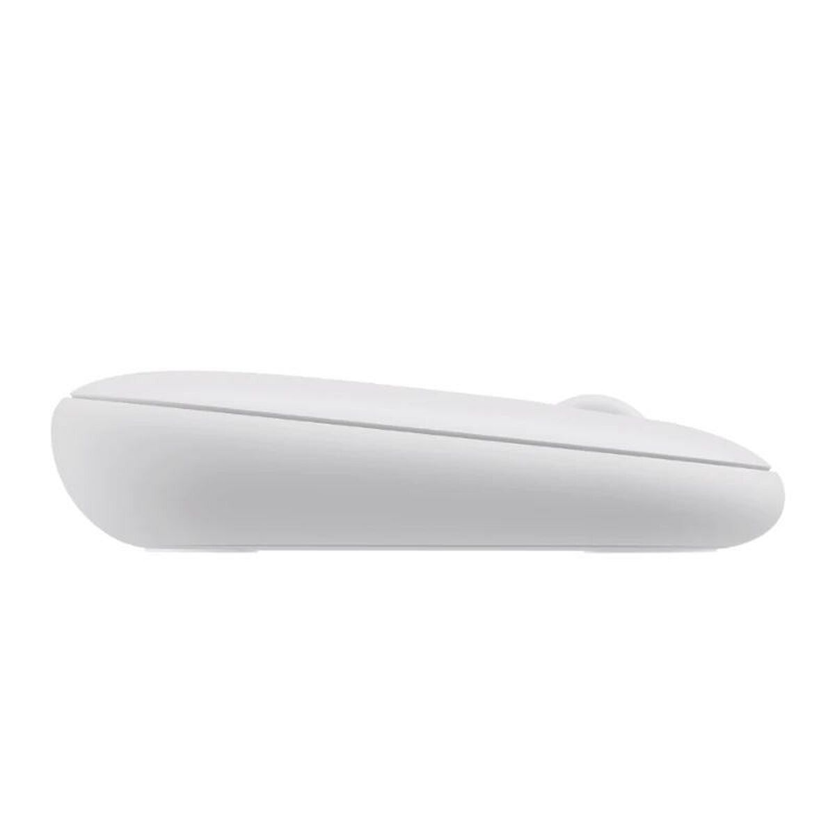 Wireless Bluetooth Mouse Logitech M350 White