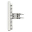 Access Point Repeater Mikrotik RB911G-5HPacD-QRT 5 GHz PoE