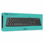 Keyboard Logitech Keyboard K120 for Business